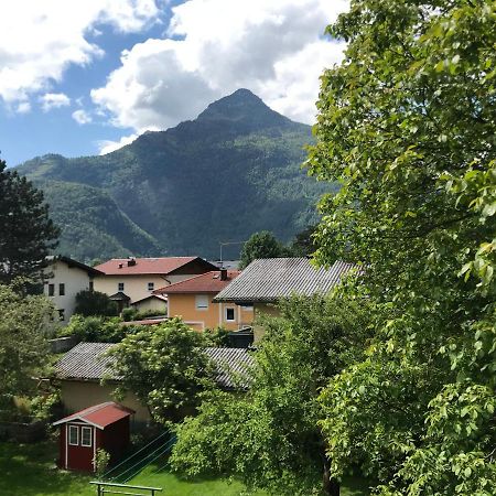 Villa Nussbaum Golling an der Salzach Exteriér fotografie